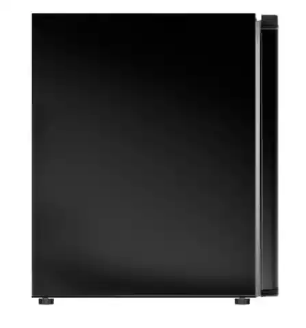 ⁨Lin LI-BC50 refrigerator black⁩ at Wasserman.eu