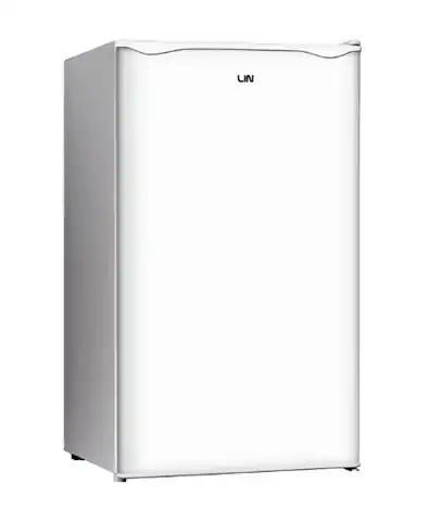 ⁨Lin LI-BC50 refrigerator white⁩ at Wasserman.eu