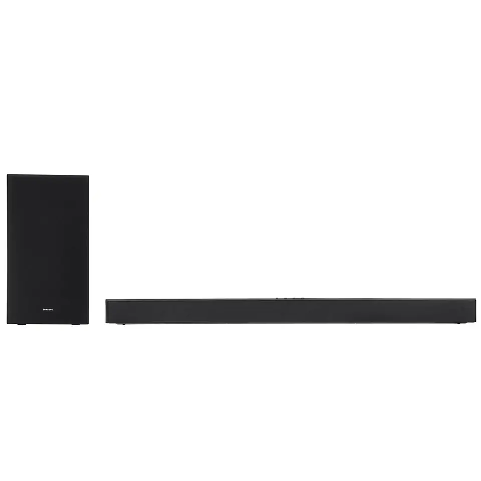 ⁨Samsung HW-C450 soundbar speaker 2.1 channels 2800 W⁩ at Wasserman.eu