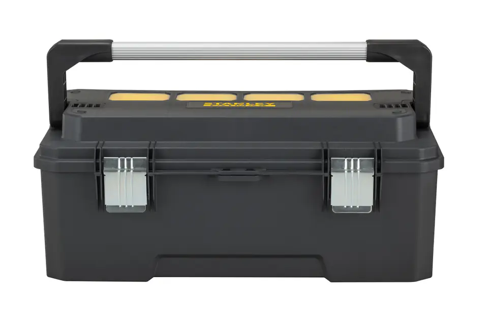 STANLEY FATMAX CANTILIVER PRO 26IN TOOLB at Wasserman.eu