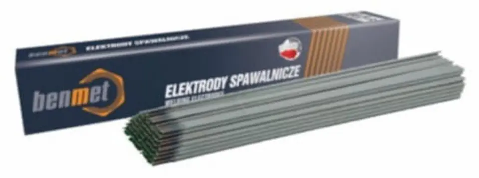 RUTILELEKTRODE BES 1.460RC 4.0 * 350MM 4.5KG im Wasserman.eu