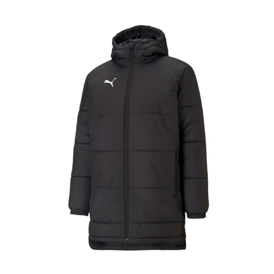 ⁨Puma Bench Men's Jacket Black 657268 03⁩ at Wasserman.eu