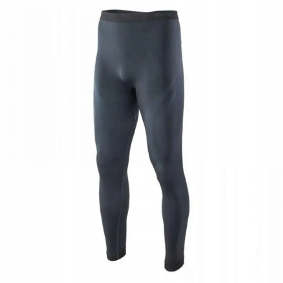 ⁨Spodnie termoaktywne Ronin Bottom M (kolor Grafitowy, rozmiar L)⁩ w sklepie Wasserman.eu