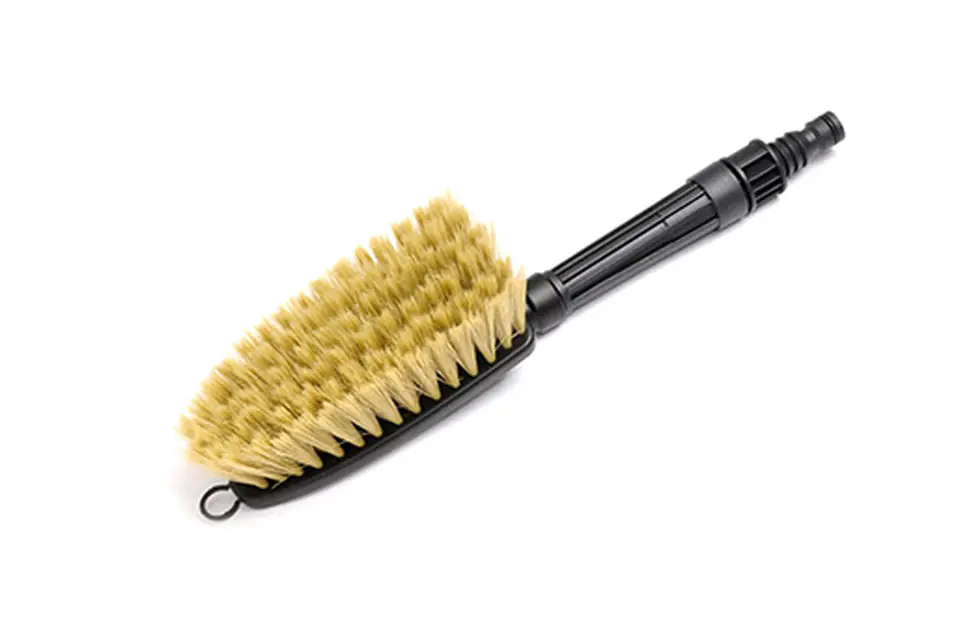 ⁨T9048 Washing brush Z soft⁩ at Wasserman.eu