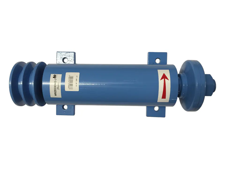 WRZECIONO DO PIŁY 30MM RURA w sklepie Wasserman.eu