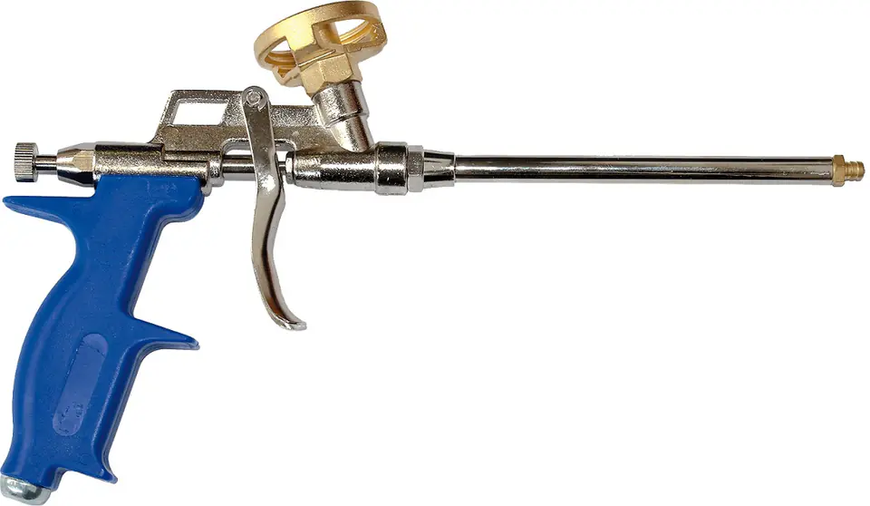 TITANIUM FOAM GUN STANDARD at Wasserman.eu