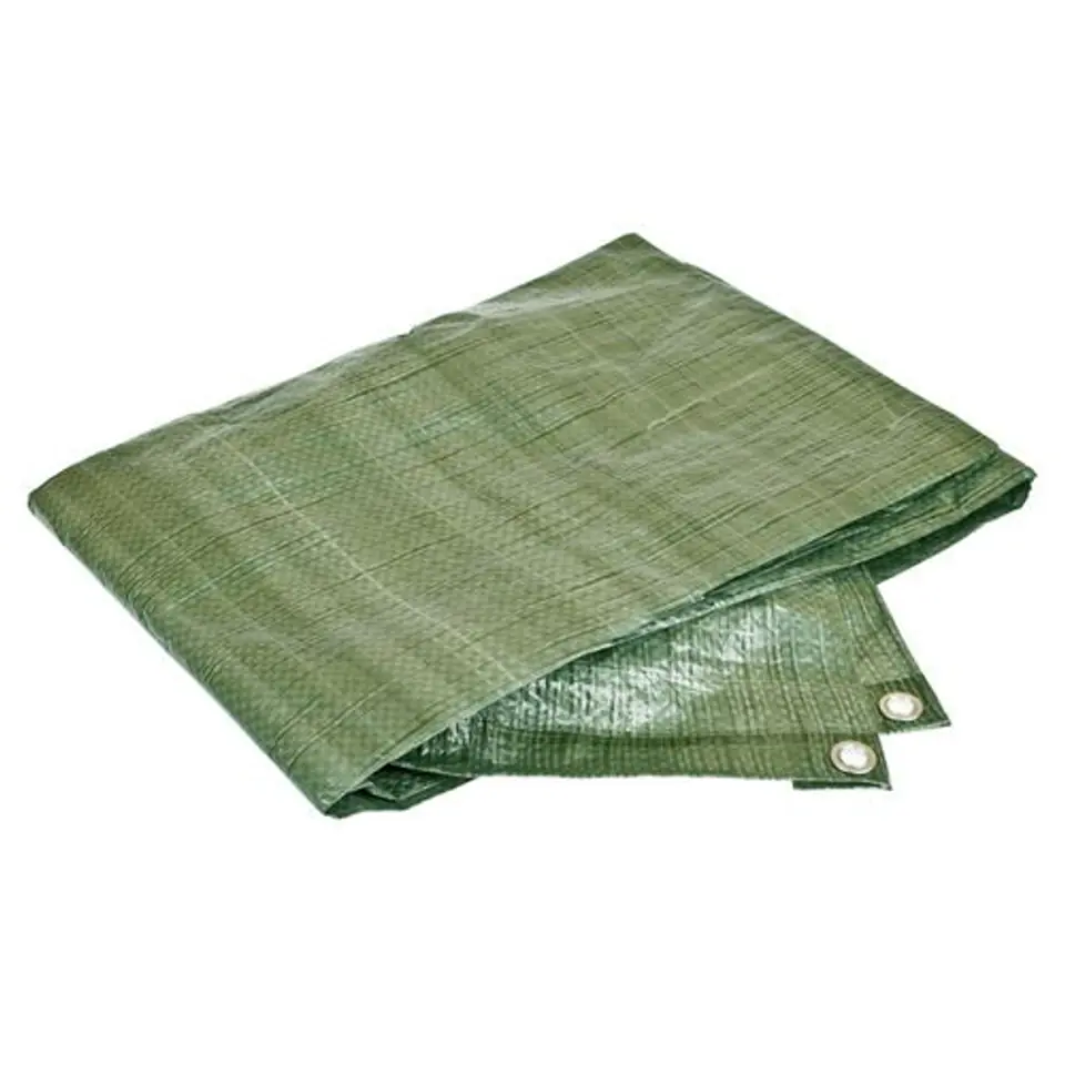 PLANDEKA 90G/M2 4*6M w sklepie Wasserman.eu