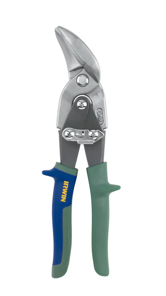 NOŻYCE DO BLACHY PRAWE 225MM w sklepie Wasserman.eu