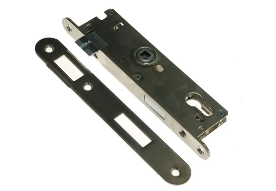 DRUM LOCK FOR INSERT ZZB-1 72/34 LEFT at Wasserman.eu