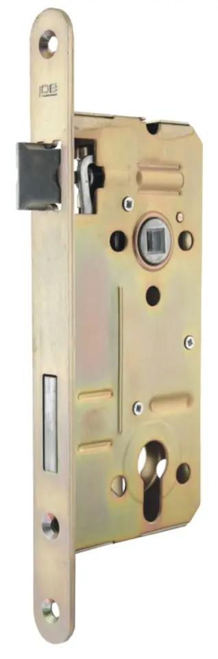 MORTISE LOCK LOB 90MM FOR INSERT at Wasserman.eu