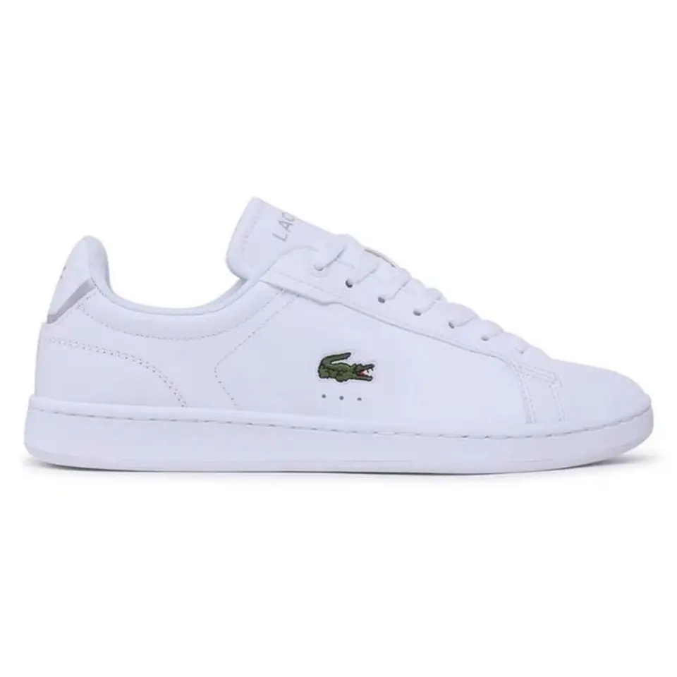 ⁨Buty Lacoste Carnaby Pro BL23 1 Sma M (kolor Biały, rozmiar 46.5)⁩ w sklepie Wasserman.eu