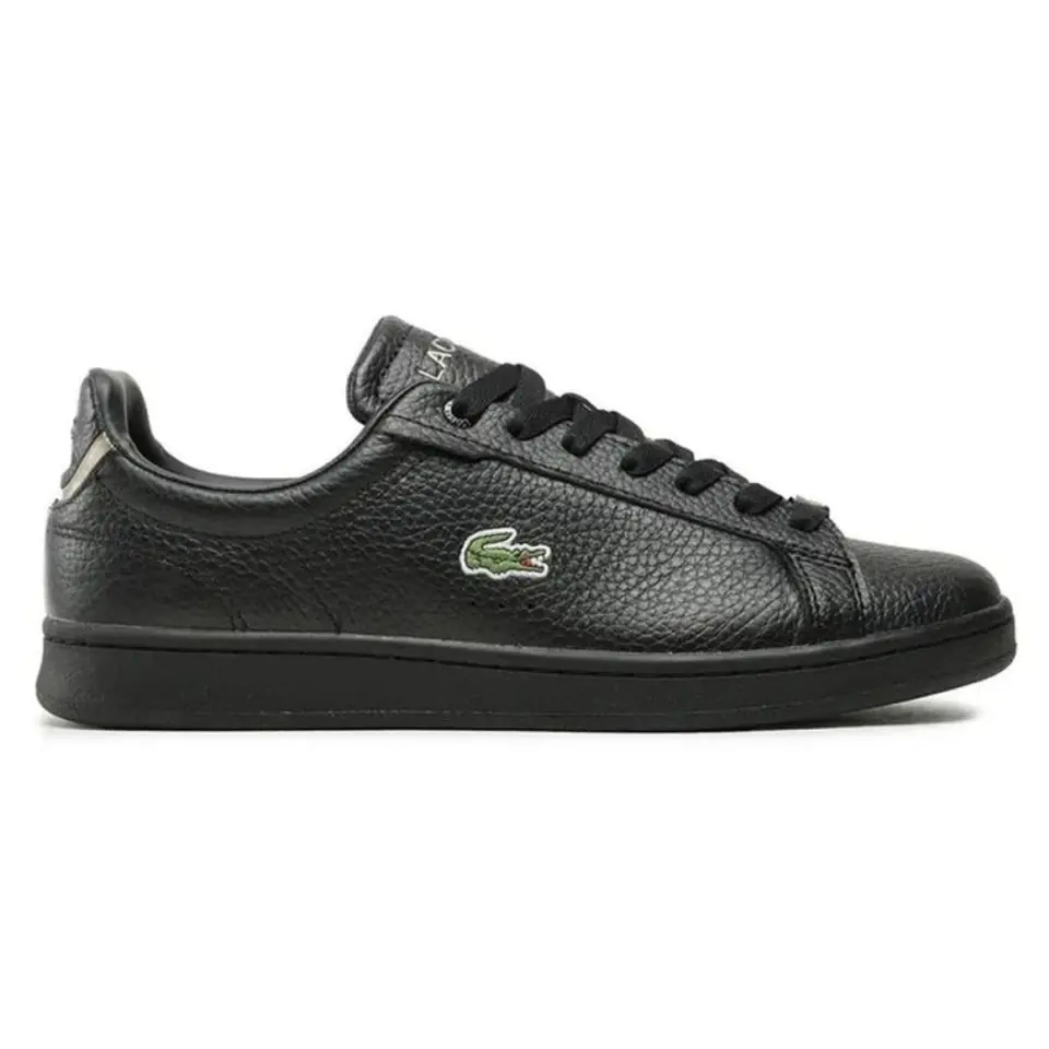 ⁨Buty Lacoste Carnaby Pro 123 8 Sma M (kolor Czarny, rozmiar 44.5)⁩ w sklepie Wasserman.eu