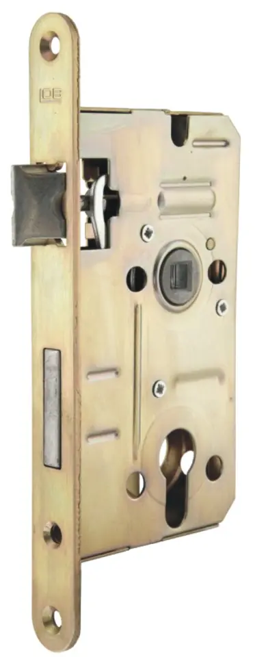 RECESSED LOCK LOB 60MM FOR INSERT at Wasserman.eu