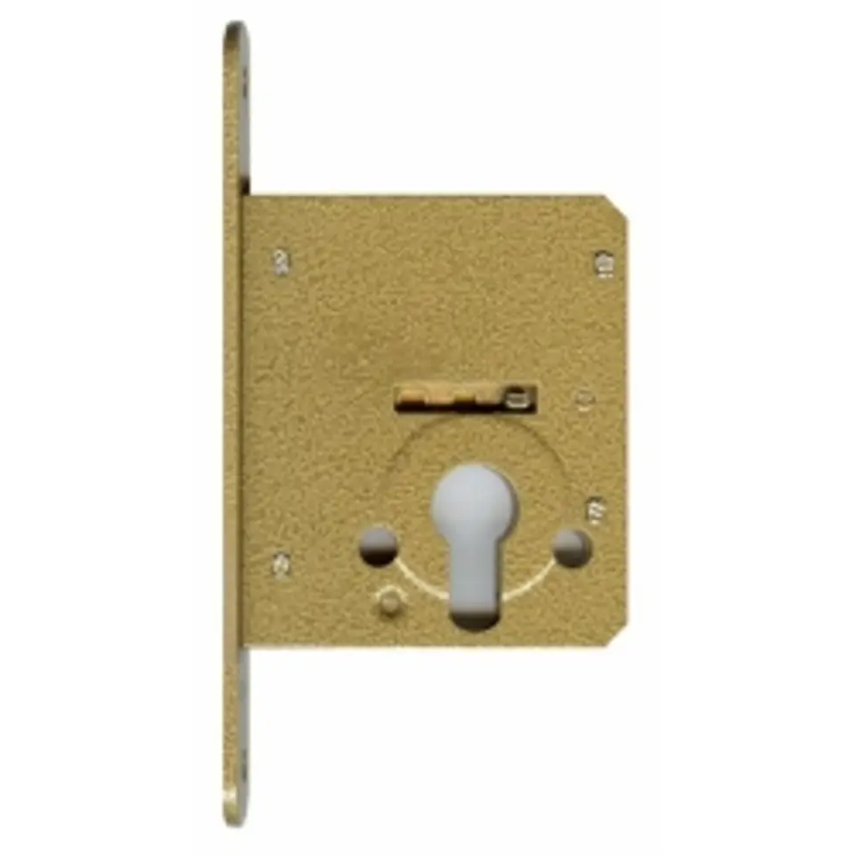MORTISE LOCK JANIA ZW-50 FOR INSERT at Wasserman.eu