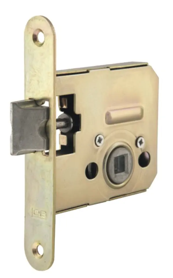 MORTISE LOCK 50MM SHORT at Wasserman.eu