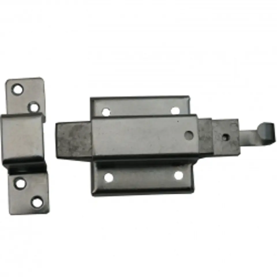 ⁨UNIVERSAL LATCH K-4⁩ at Wasserman.eu