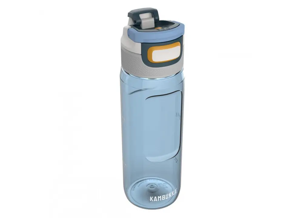 ⁨Reusable water bottle Kambukka Elton 750 ml - Niagara Blue⁩ at Wasserman.eu