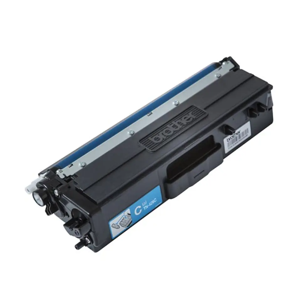 ⁨Brother oryginalny toner TN-426C, cyan, 6500s, Brother HL-L8350CDW, MFC-L8900CDW, O⁩ w sklepie Wasserman.eu