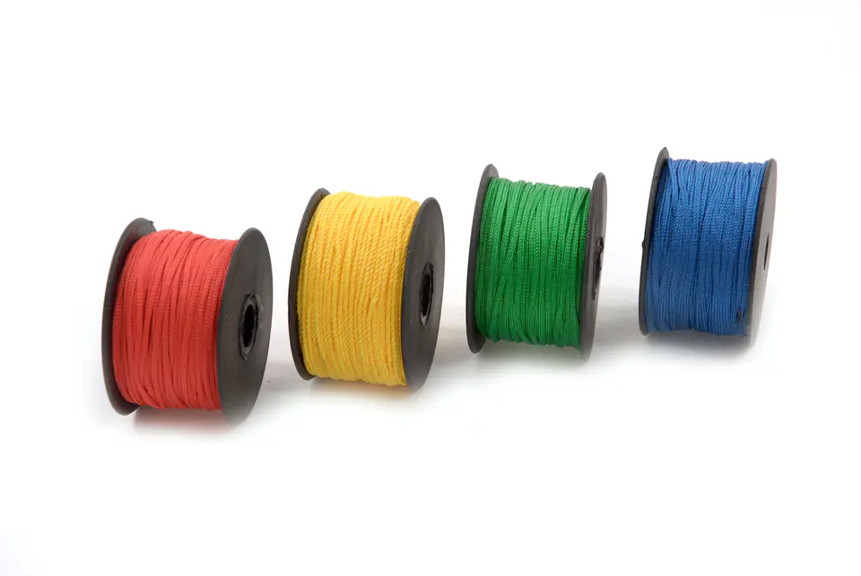 ⁨POLYPROPYLENE MASONRY CORD PROF 50M⁩ at Wasserman.eu