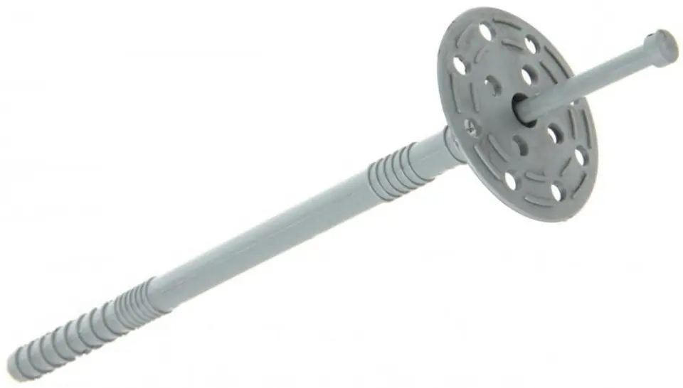 INSULATION PIN PLASTIC MANDREL 10*260MM at Wasserman.eu