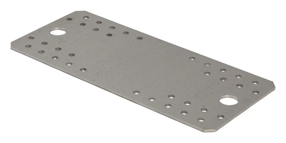 ⁨MOUNTING PLATE 200*60*2.0MM⁩ at Wasserman.eu