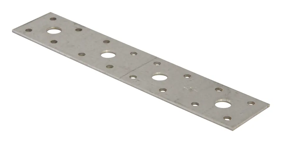 ⁨MOUNTING PLATE 200*100*2.0MM⁩ at Wasserman.eu