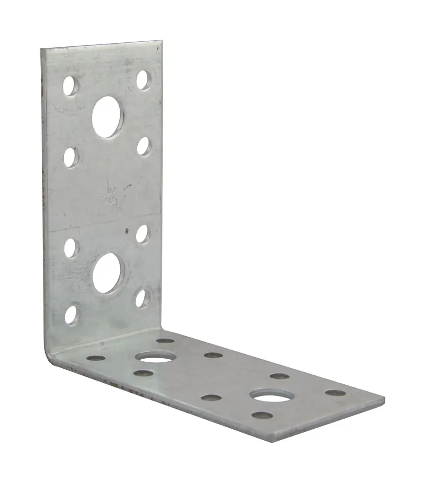 ŁĄCZNIK BUDOWLANY 80*40*40*2.5MM w sklepie Wasserman.eu