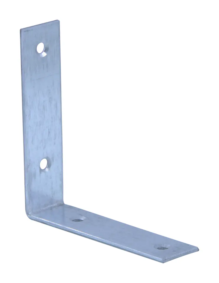 ŁĄCZNIK BUDOWLANY 100*100*20*2.0MM w sklepie Wasserman.eu