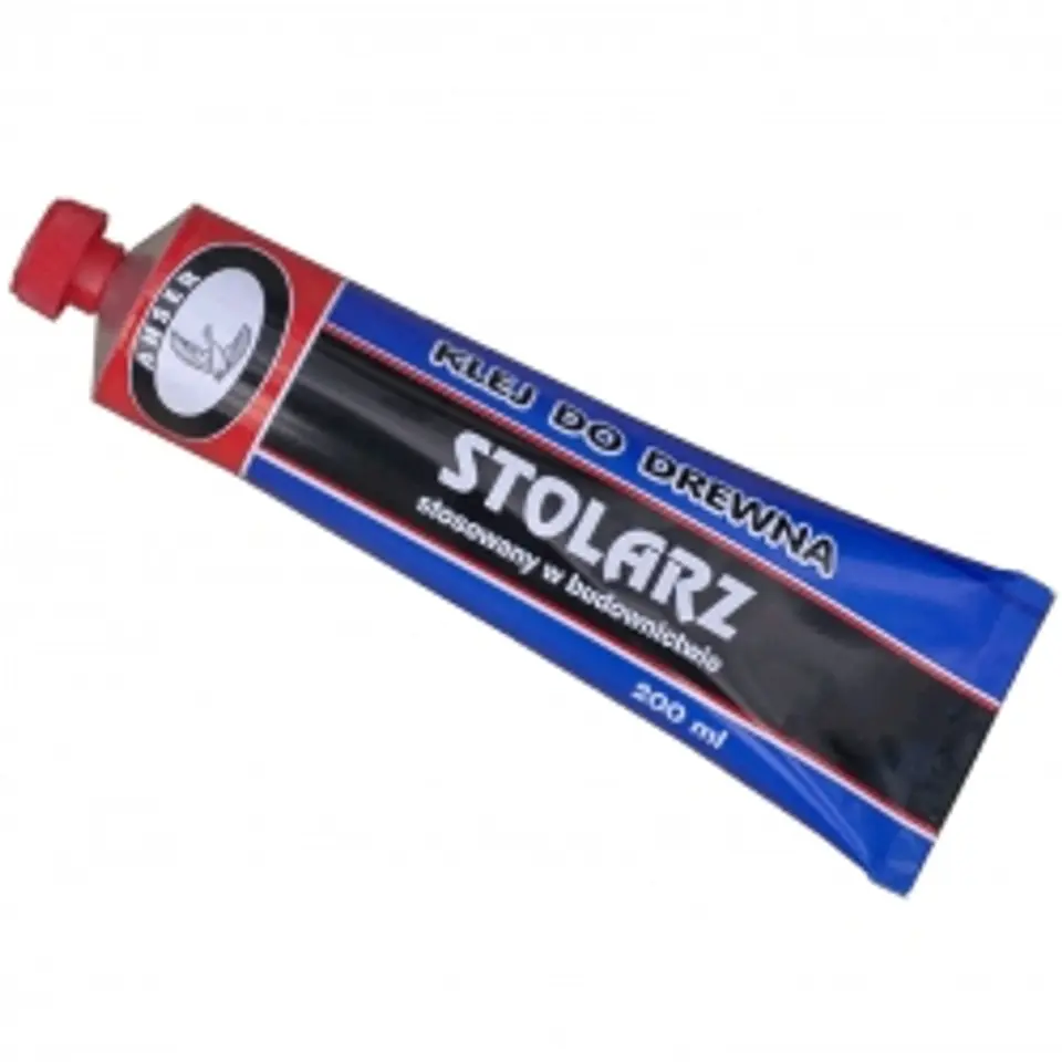 ⁨KLEJ STOLARZ TUBA-0.10 L⁩ w sklepie Wasserman.eu