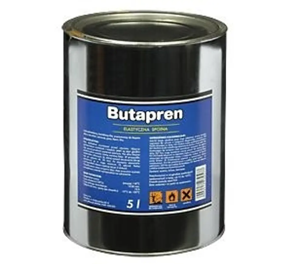 KLEJ BUTAPREN A 0.8L w sklepie Wasserman.eu