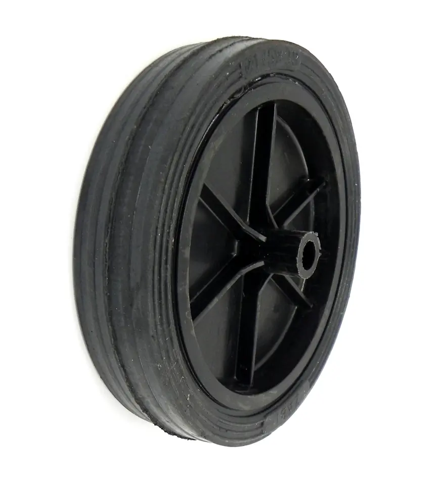 ⁨PLASTIC WHEEL 200MM FOR K200 MOWER⁩ at Wasserman.eu