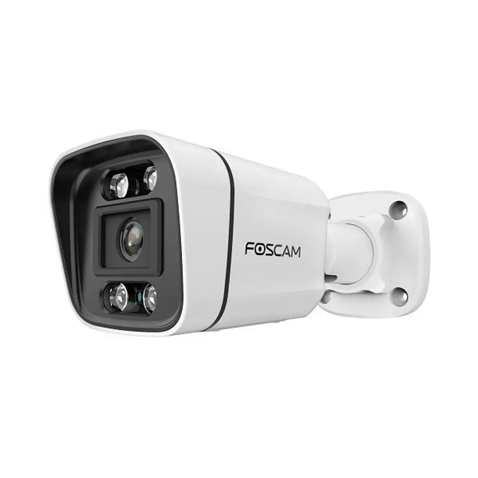 ⁨IP Camera FOSCAM V5EP White⁩ at Wasserman.eu