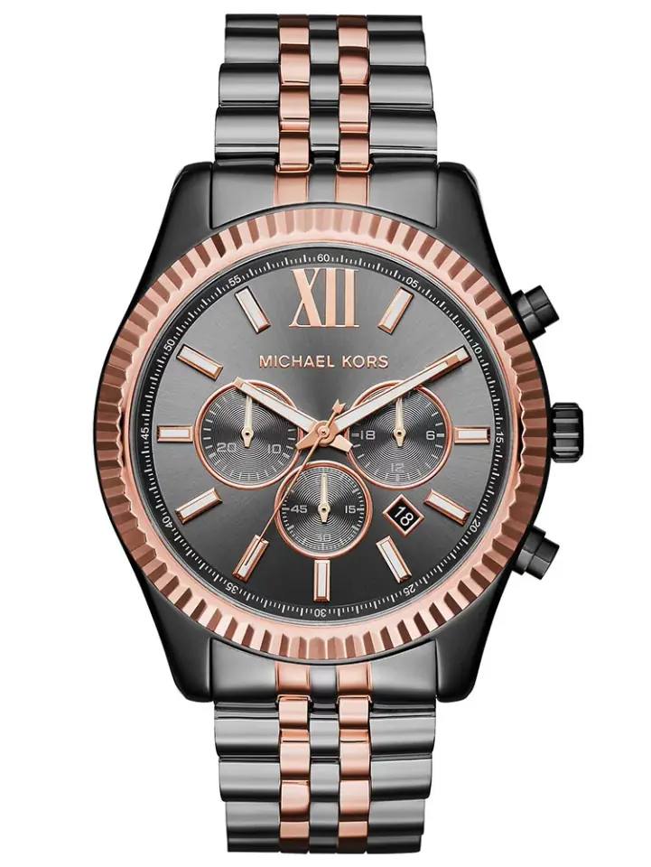 ⁨ZEGAREK MĘSKI Michael Kors MK8561 + BOX (zm002a)⁩ w sklepie Wasserman.eu