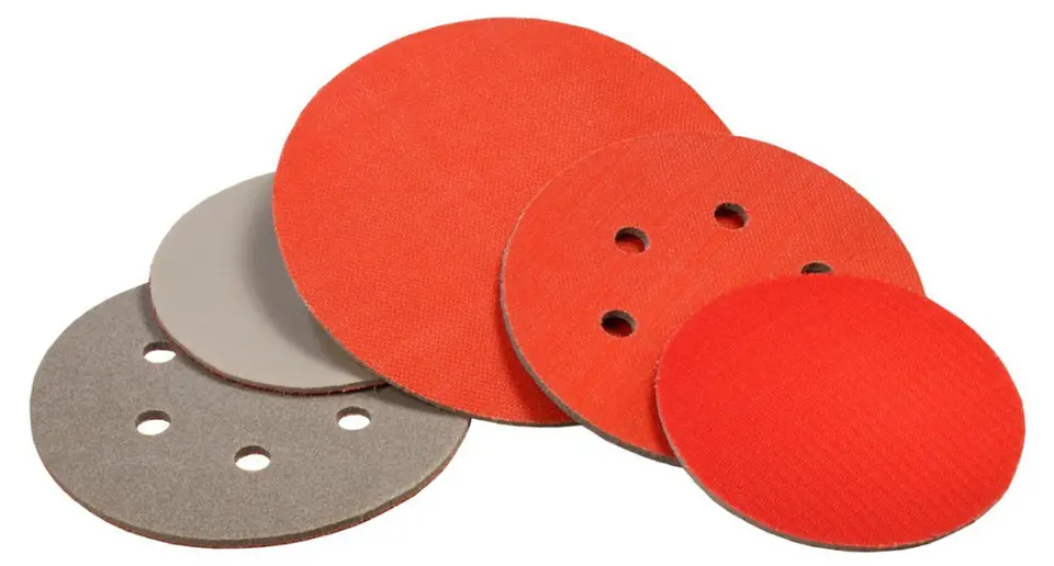 RZEP ZAPAS Z KLEJEM 125 MM w sklepie Wasserman.eu
