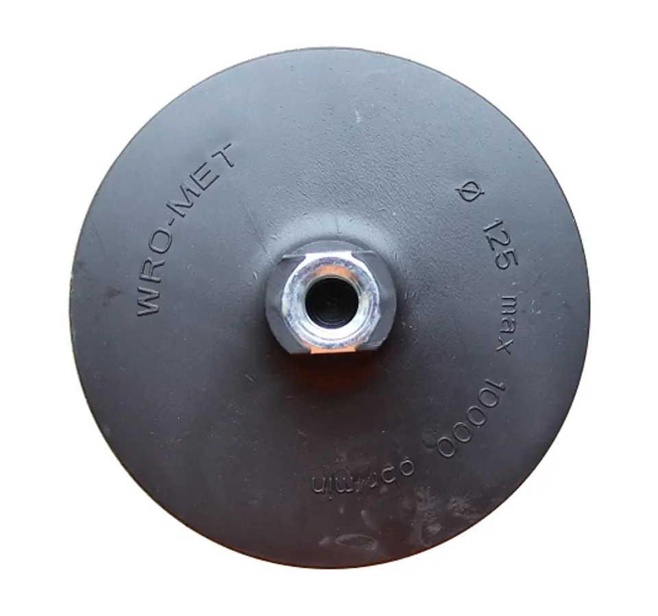 DYSK DO FIBRY 125MM PF w sklepie Wasserman.eu