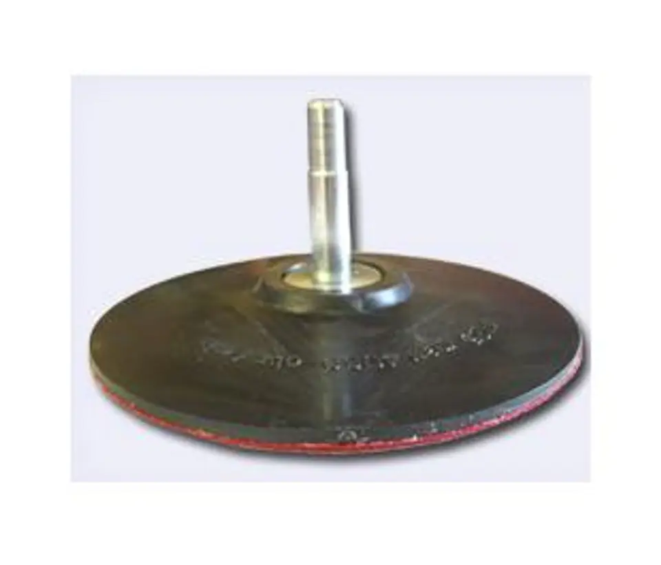 ⁨TARCZA Z RZEPEM 127MM⁩ w sklepie Wasserman.eu