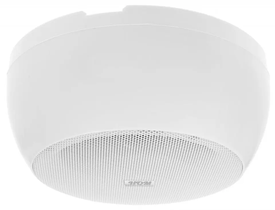GŁOŚNIK SUFITOWY NATYNKOWY HQM-SNOZ1025 w sklepie Wasserman.eu