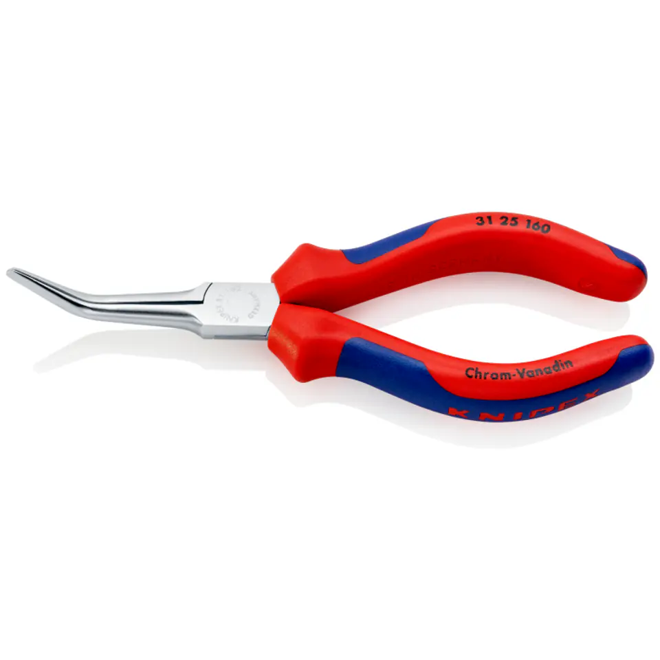 ⁨Szczypce chwytające 31 25 160 (szczypce chwytające wydłużone) KNIPEX⁩ w sklepie Wasserman.eu