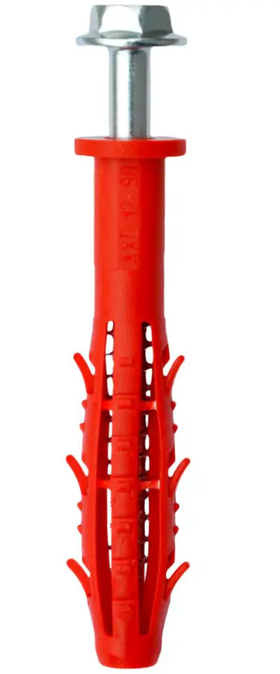 VERSATILE FRAME PIN KAXDN 12*120MM NYLON at Wasserman.eu