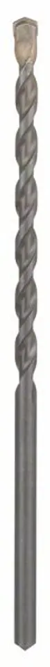 ⁨SILVER PERCUSSION STONE DRILL 10*120MM⁩ at Wasserman.eu