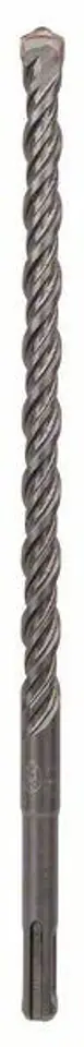 ⁨WIERTŁO DO MŁOTKÓW SDS+ PLUS-5 12*200/260MM⁩ w sklepie Wasserman.eu