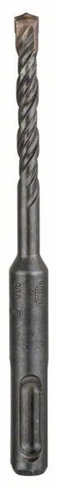 ⁨DRILL BIT FOR SDS+ PLUS-5 6*50/110MM⁩ at Wasserman.eu