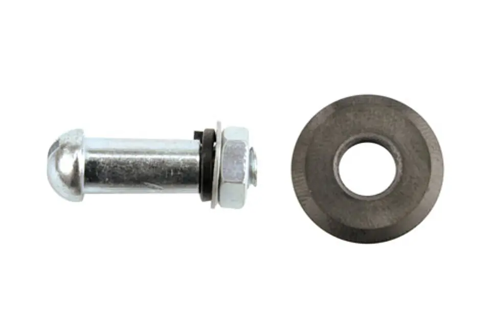 TILE WHEEL FI 15*6*1.5MM at Wasserman.eu