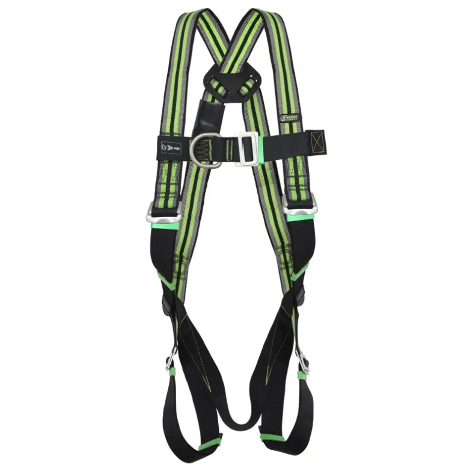 ⁨KRATOS SAFETY HARNESS FA1010500⁩ at Wasserman.eu