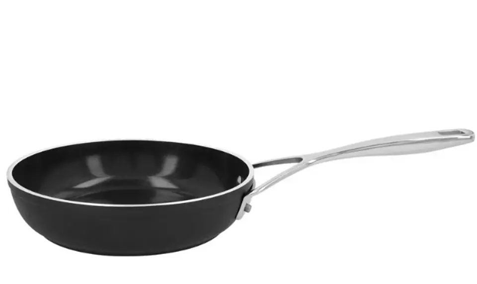 ⁨Non-stick frying pan  DEMEYERE ALU ALU PRO 5 40851-265-0 - 20 CM⁩ at Wasserman.eu