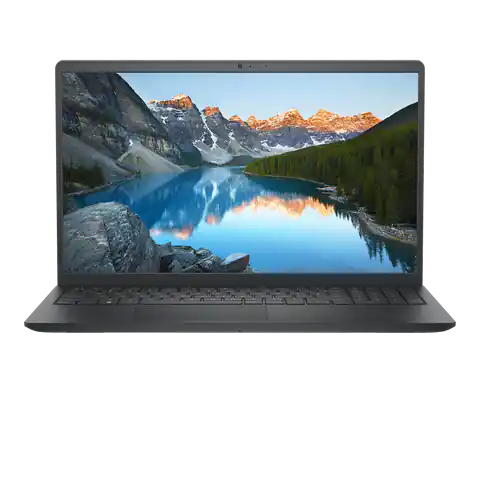 ⁨DELL Inspiron 3511 i3-1115G4 Notebook 39.6 cm (15.6") Full HD Intel® Core™ i3 16 GB DDR4-SDRAM 256 GB SSD Wi-Fi 5 (802.11ac) Windows 11 S Mode Black⁩ at Wasserman.eu
