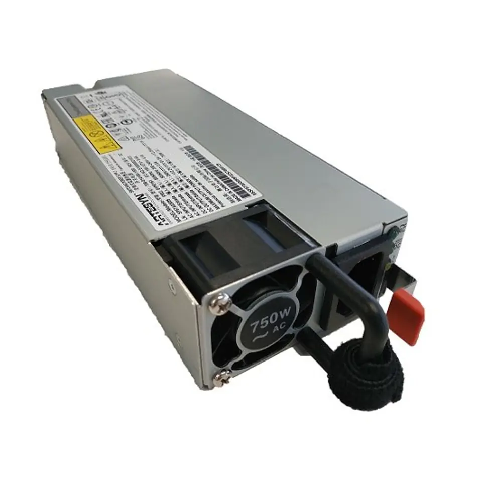 ⁨ThinkSystem 750W 230V Titanium Hot-Swap Power Supply⁩ w sklepie Wasserman.eu