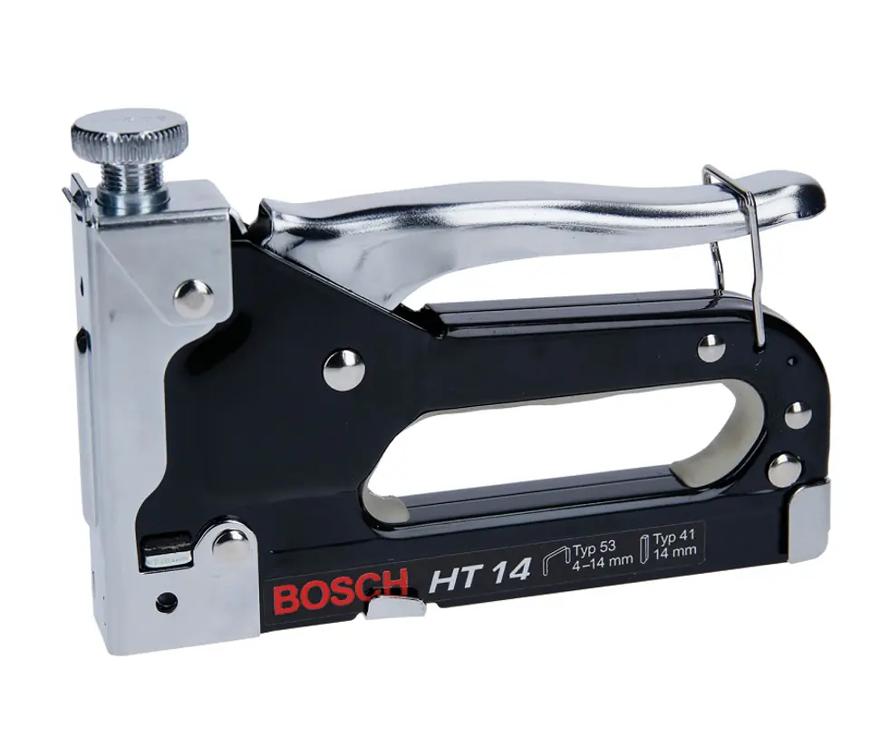 ⁨MANUAL STAPLER HT 14⁩ at Wasserman.eu