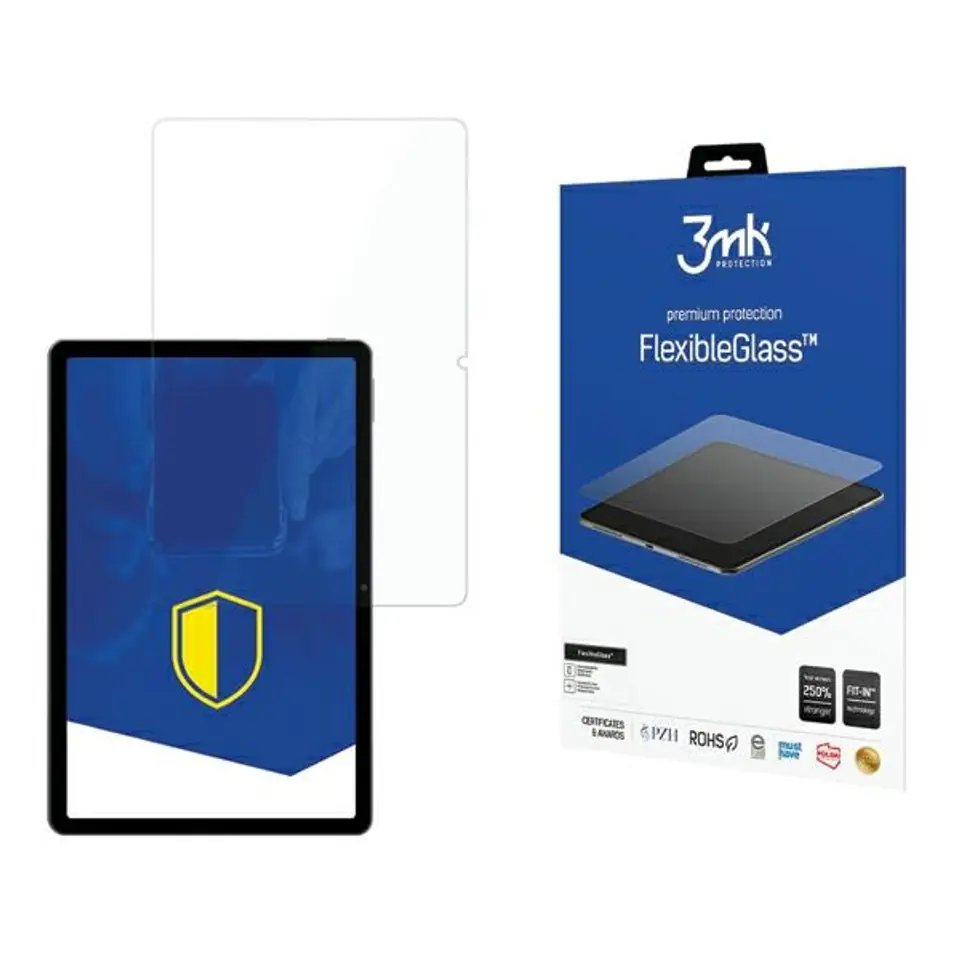 ⁨3MK FlexibleGlass Redmi Pad SE do 11" Szkło Hybrydowe⁩ w sklepie Wasserman.eu