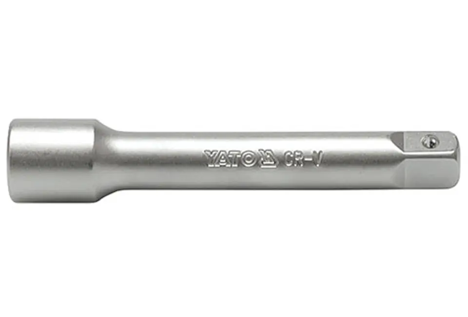 EXTENSION 1/4'' 76MM at Wasserman.eu